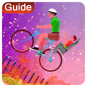 Download Guide For Happy Wheels For PC Windows and Mac