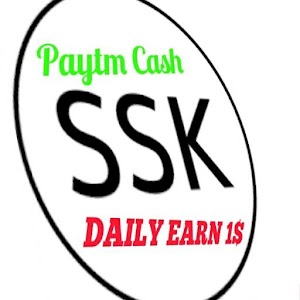 Download SSK PAYTM For PC Windows and Mac