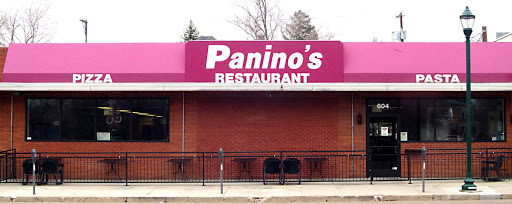 Paninos Restaurant