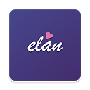 ダウンロード elan - free dating をインストールする 最新 APK ダウンローダ