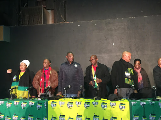 The MK Council which is made up of former generals and commissars of the liberation movement’s army, are holding are convening for a National Assembly to be held over this weekend in Nasrec, Soweto.