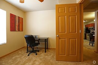 Coles Crossing Apartments Bedroom