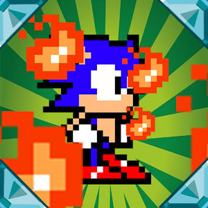 Download Amazing Hedgehog Run HD For PC Windows and Mac