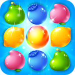 Fruit Burst Crush Apk