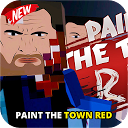 ダウンロード Guide Paint the Town Red New 2018 をインストールする 最新 APK ダウンローダ