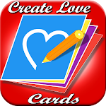 Love Cards Creator - LuvLove Apk