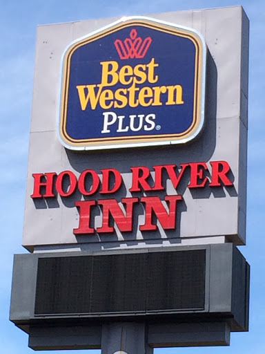 Hood River Inn