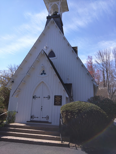 Palisades Church