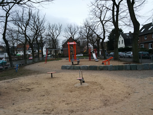 Small Playground