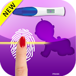 Finger Pregnancy Test Prank Apk