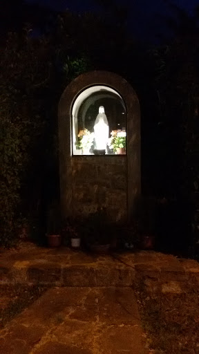 Madonna Di Sant'Angelo