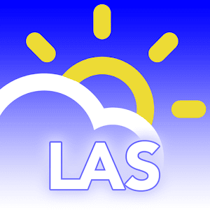 Download LAS wx: Las Vegas, NV Weather For PC Windows and Mac