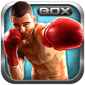 Real Boxing Champions 2015 unlimted resources