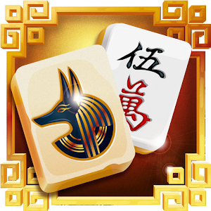Download Mahjong of Egypt- solitaire and puzzle alternative For PC Windows and Mac