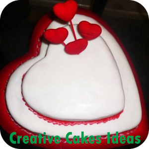 Download Creative cakes ideas For PC Windows and Mac