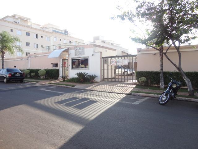Apartamento com 2 dormitórios à venda, 79 m² por R$ 260.000,00 - Santa Maria - Uberaba/MG