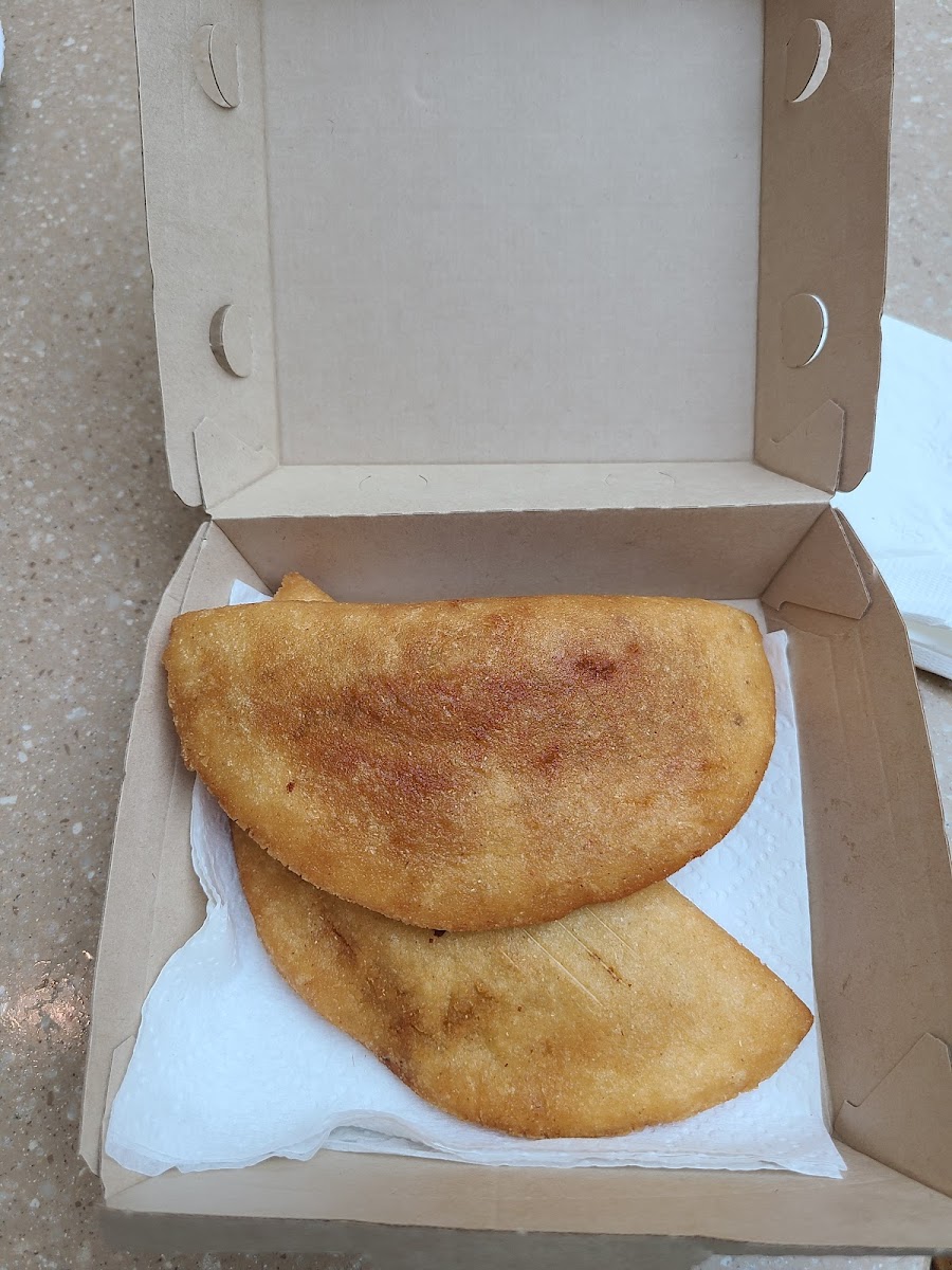 GF Empanadas