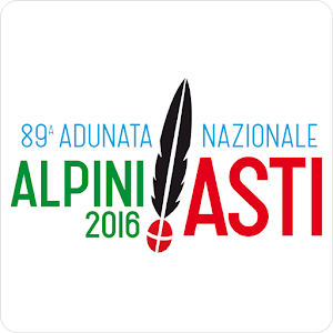 89a Adunata Alpini - Asti 2016.apk 2.0.0