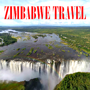 Download Zimbabwe Travel Basic Info App For PC Windows and Mac