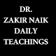 Download Dr Zakir Naik Podcast Teachings For PC Windows and Mac 1.0