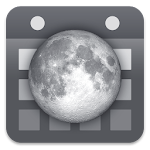 Simple Moon Phase Calendar Apk