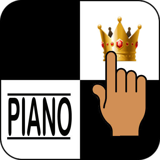 Android application JKT48 Piano tiles screenshort