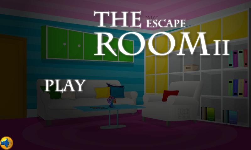 Android application The Escape Room II screenshort