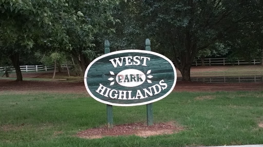 West Highlands Park