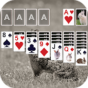 ダウンロード Solitaire 🐰 をインストールする 最新 APK ダウンローダ