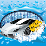 Sports Car Wash & Spa Salon Apk
