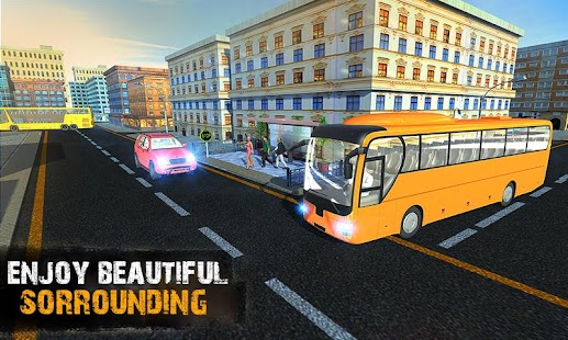 How to mod Tour Bus Coach Driver 2017 1.0 apk for pc