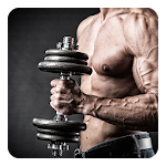 Bodybuilding Live Wallpaper Apk