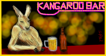 Kangaroo Bar