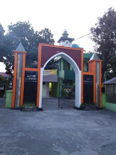 Masjid Al Hidayah