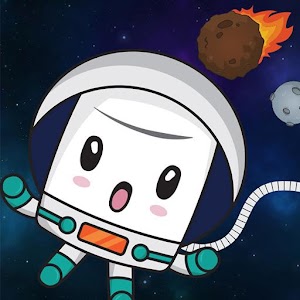 Download Marshy: Lost In Space For PC Windows and Mac