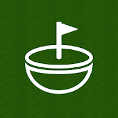 GREEiN グリーイン‐芝目 傾斜測定 ゴルフ パター