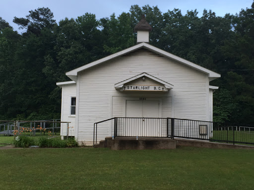 Starlight Baptist Church