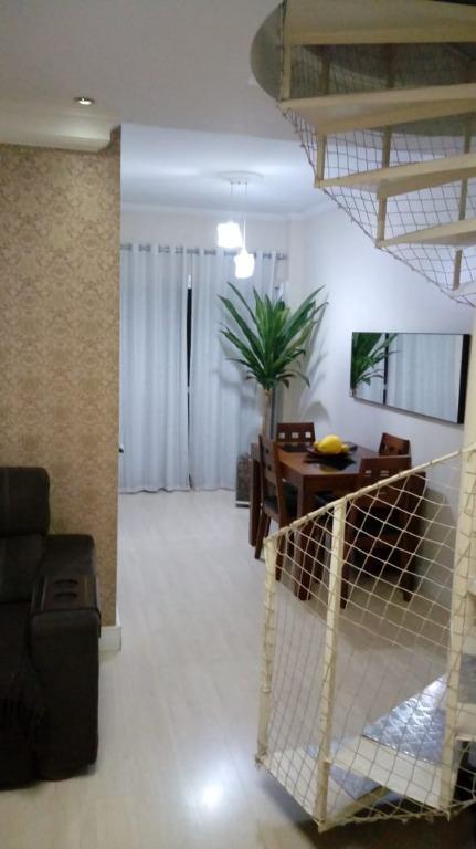 Apartamentos à venda Vila Nossa Senhora de Fátima