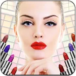 Lippy- Lips Color Changer Apk