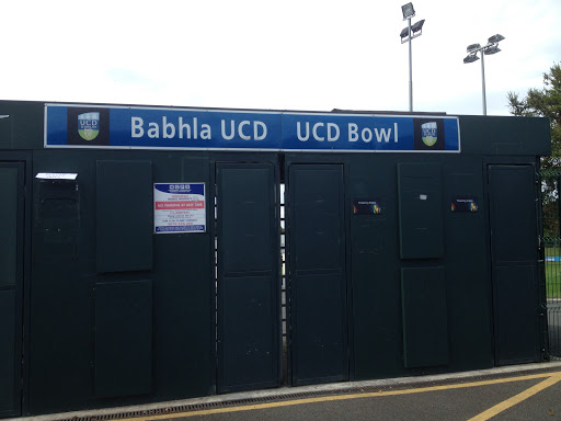 UCD Bowl