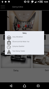 How to get Şenyıldız Audi lastet apk for bluestacks