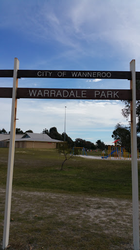 Warradale Park