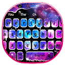 ダウンロード Liquid Galaxy Black Keyboard をインストールする 最新 APK ダウンローダ