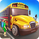 ダウンロード School Bus Game Pro をインストールする 最新 APK ダウンローダ