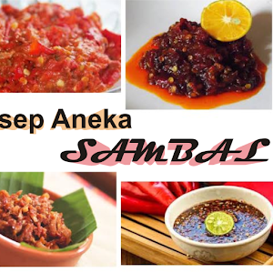 Download Resep Aneka Sambal For PC Windows and Mac
