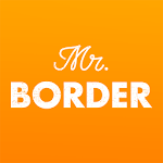 Mr. Border - Border Wait Times Apk