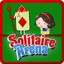 Download Solitaire Arena Install Latest APK downloader