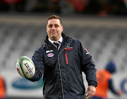 SA Rugby has appointed Dave Wessels as general manager of high performance. File photo