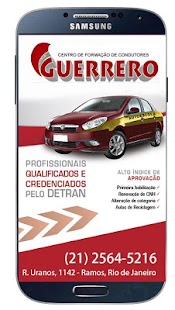 How to get Autoescola Guerrero patch 2.5 apk for bluestacks