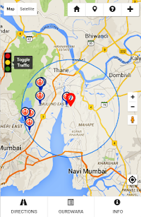 How to mod Gurdwaar 2.0 apk for bluestacks